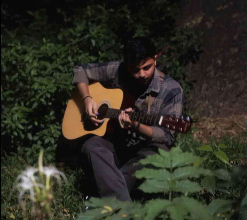 Vasu Sehgal